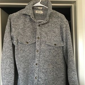 Taylor Stitch Sweater